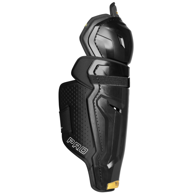 Warrior Beinschutz Alpha Pro Junior