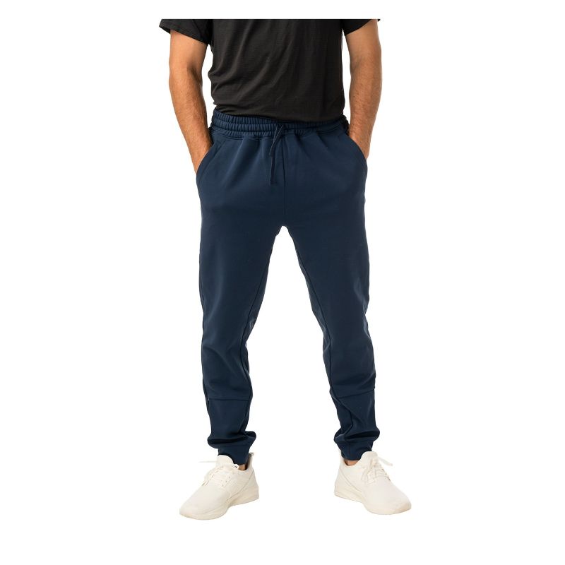 Bauer Fleece Jogger Team Pant Senior