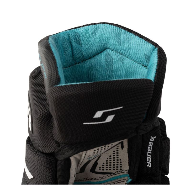 Bauer Handschuhe Supreme FUSE Youth