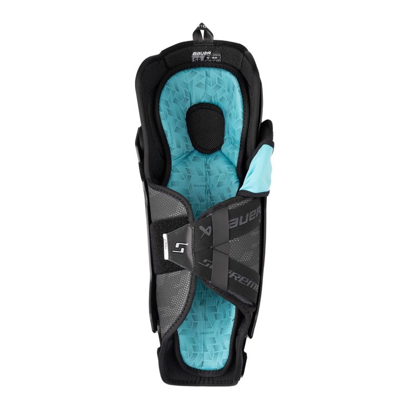 Bauer Beinschutz Supreme F40 Senior