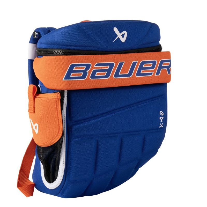 Bauer Tasche Handschuh Backpack Youth