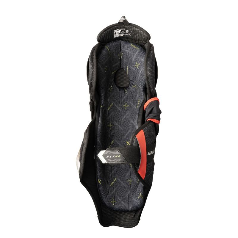 Bauer Beinschutz Vapor FLY40 Int.