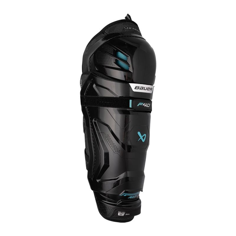 Bauer Beinschutz Supreme F40 Junior