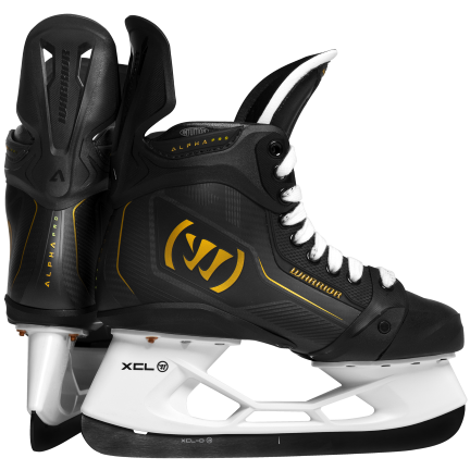 Warrior Schlittschuhe Alpha Pro Int.