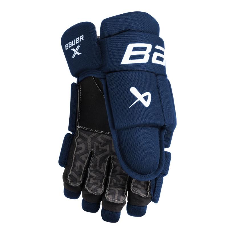 Bauer Handschuhe X Senior