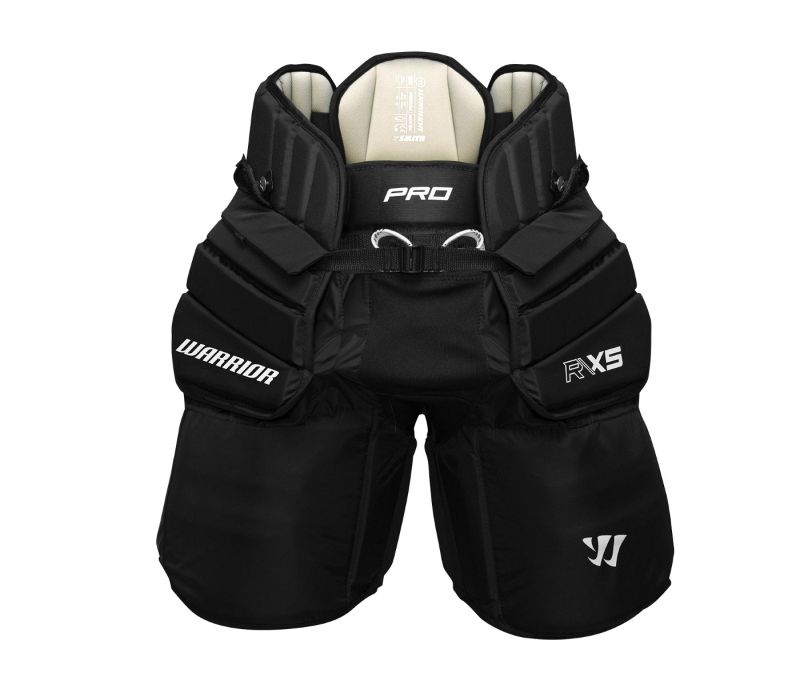 Warrior TW-Hose Ritual X5 Pro Int.