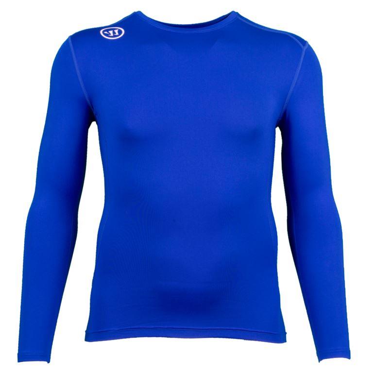 Warrior Unterwäsche Comp LS Senior