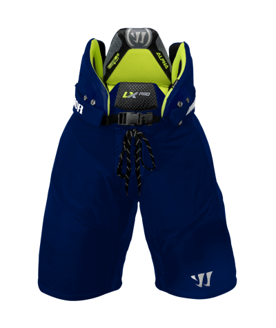 WARRIOR Hose Alpha LX Pro Senior