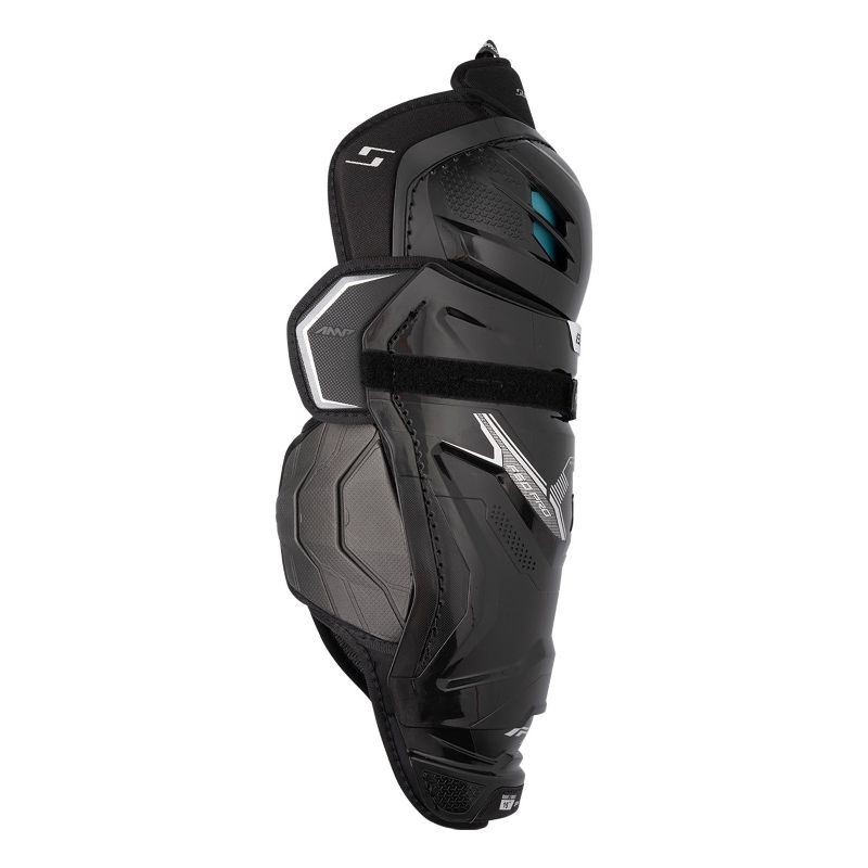 Bauer Beinschutz Supreme F50 Pro Int.