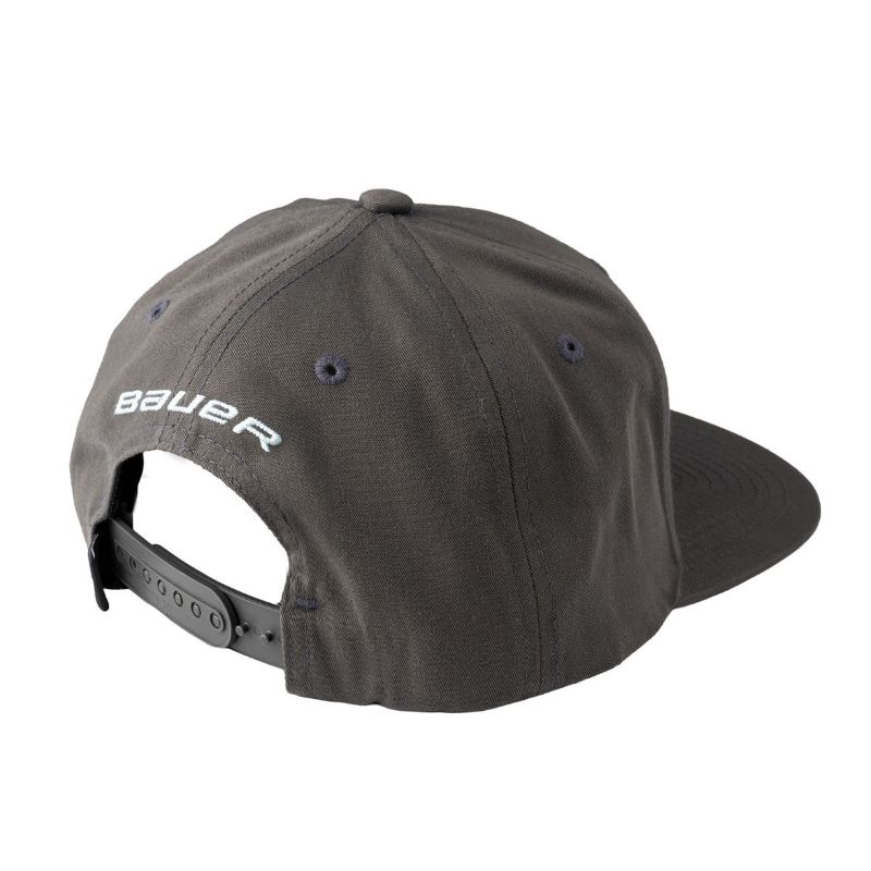 Bauer Cap Crackle Og Snapback Senior