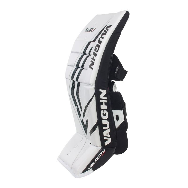 Vaughn TW-Schienen Velocity VX1 Int.