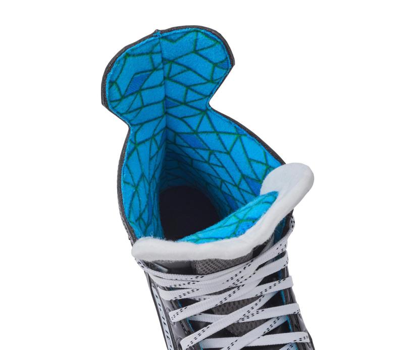 Bauer Schlittschuhe X-LP Senior