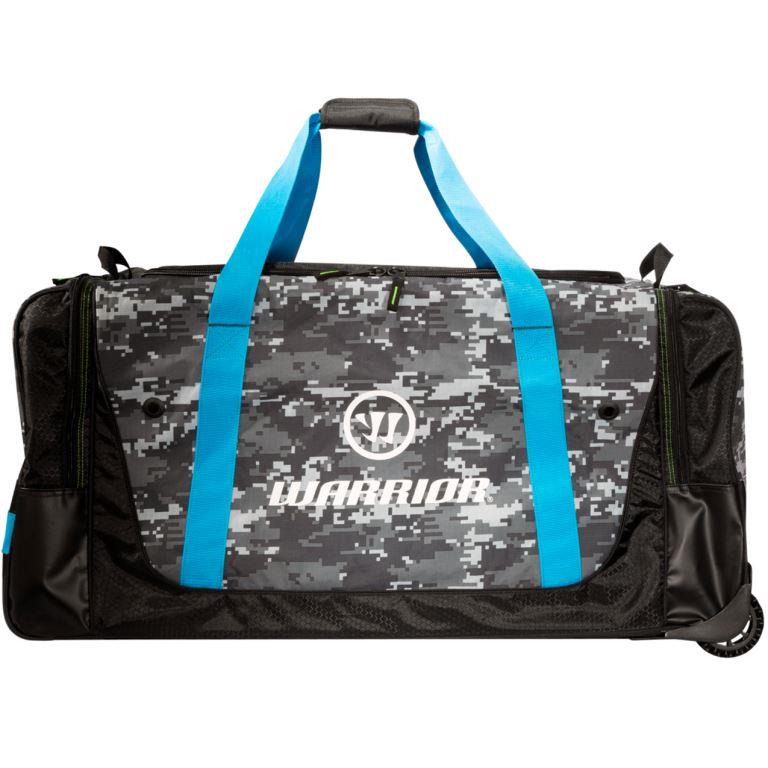 Warrior Tasche Q20 Cargo Roller Bag L
