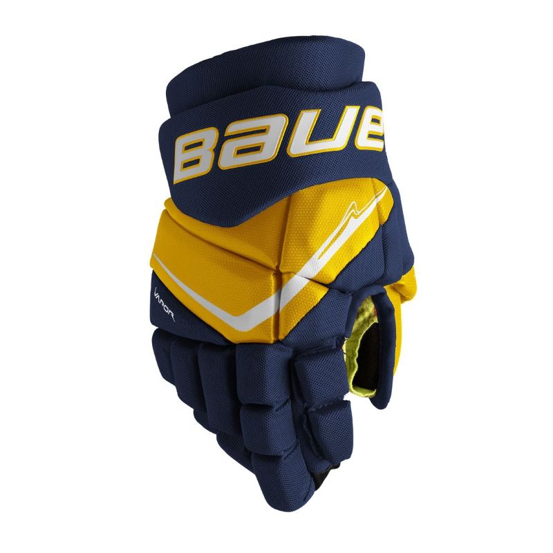 Bauer Handschuhe Vapor FLY40 Junior