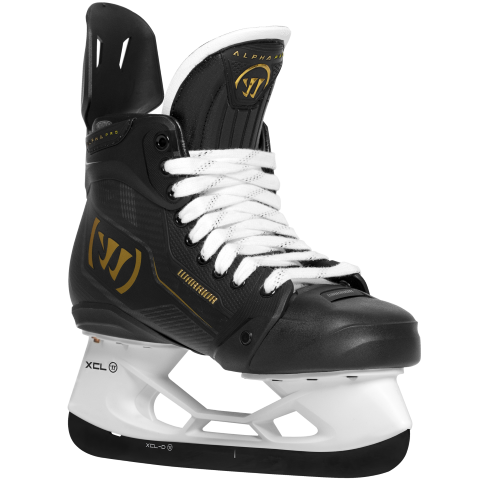 Warrior Schlittschuhe Alpha Pro Int.