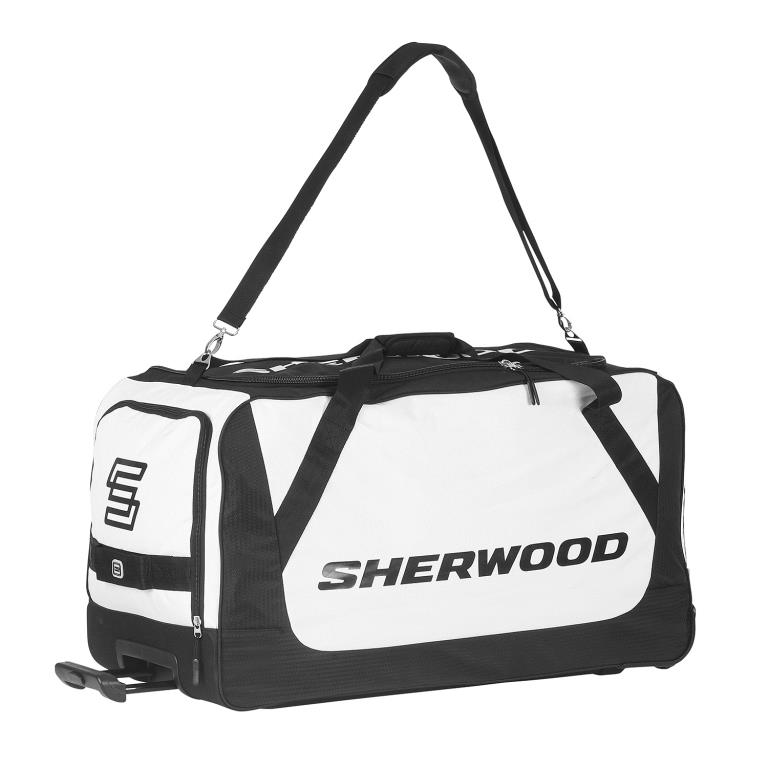 Sherwood Tasche Wheelbag 7000 M