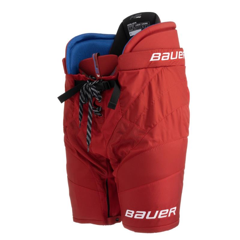 Bauer Hose Pro Int.