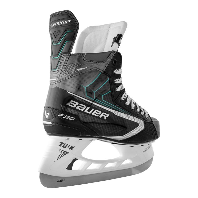 Bauer Schlittschuhe Supreme F30 Int.