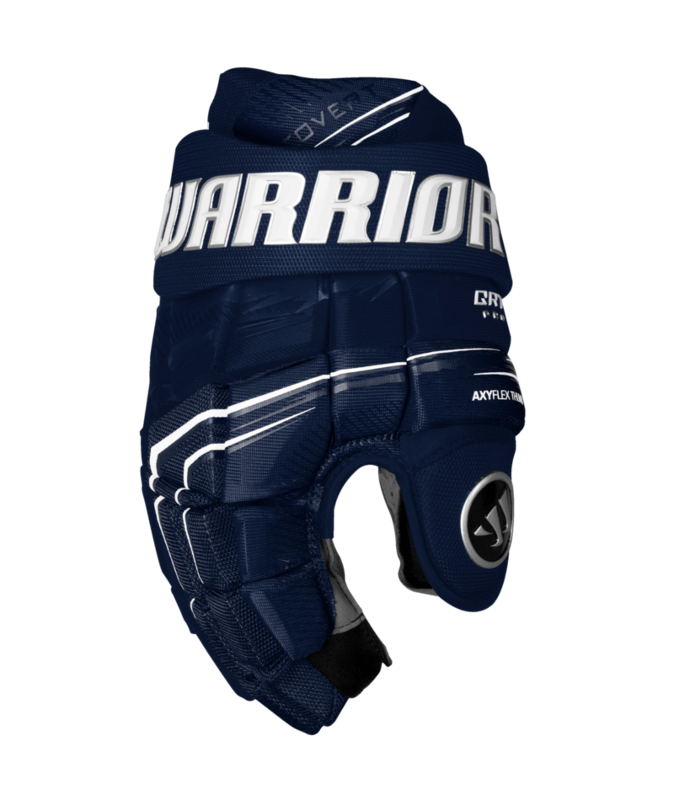 Warrior Handschuhe Covert QR7 Pro Youth