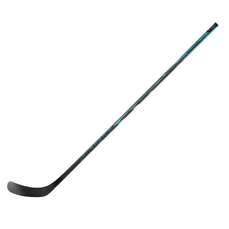 Bauer Schläger Supreme F40 Grip Int.