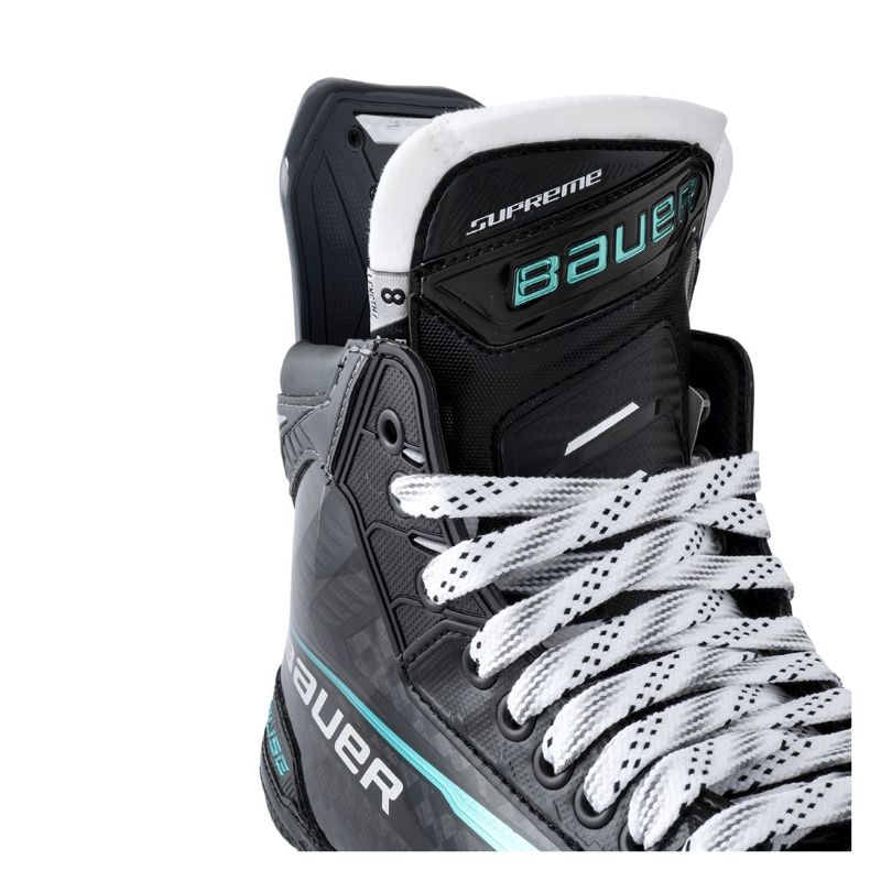 Bauer Schlittschuhe Supreme FUSE Senior