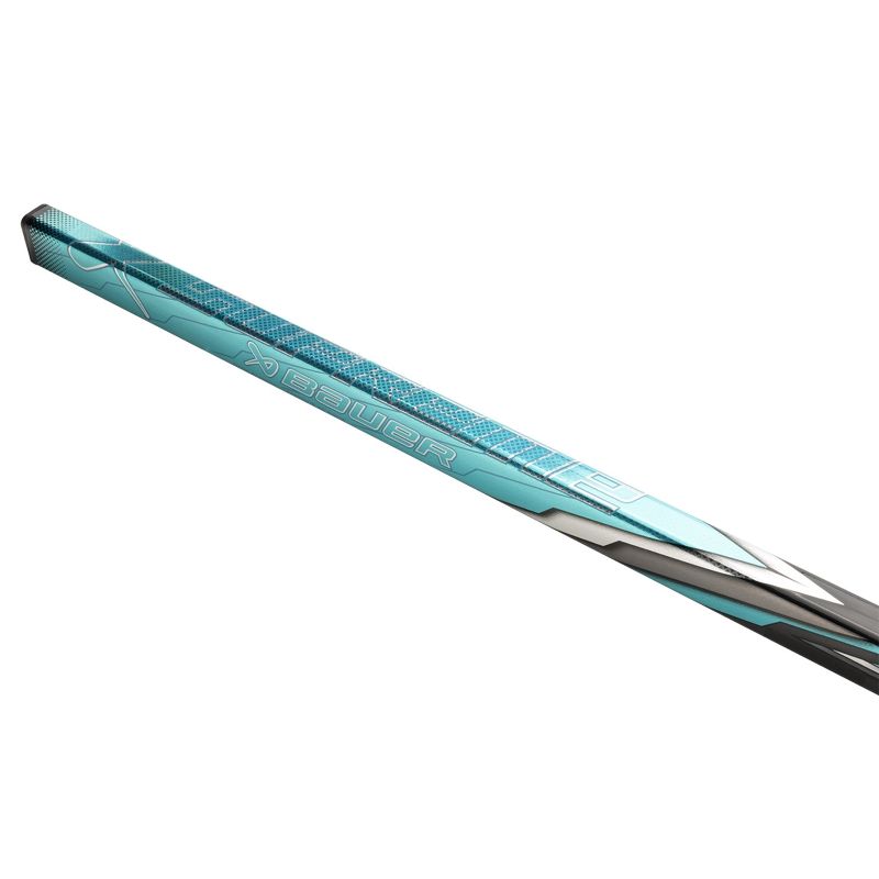 Bauer Schläger Supreme FUSE Grip Junior 52"