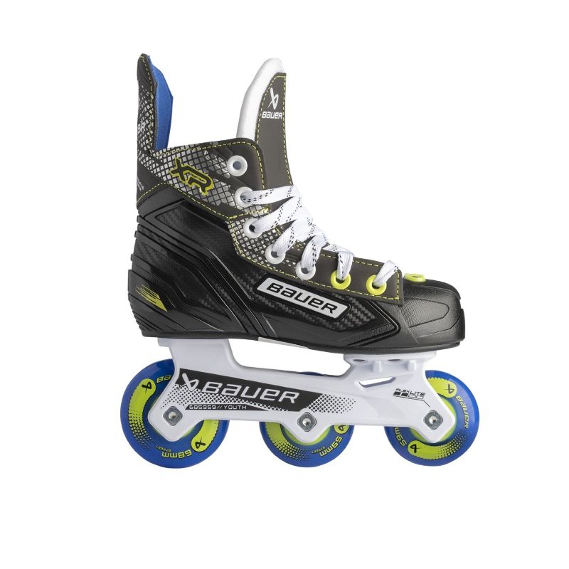 Bauer Inlinehockey Skates XR Youth