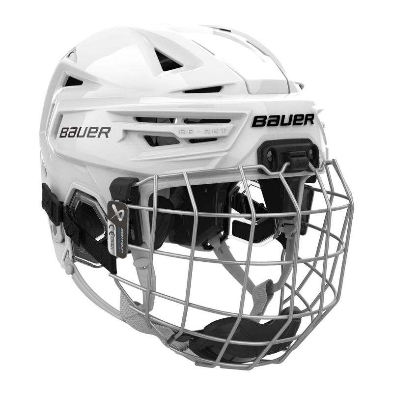 Bauer Helm RE-AKT 155 Combo Youth