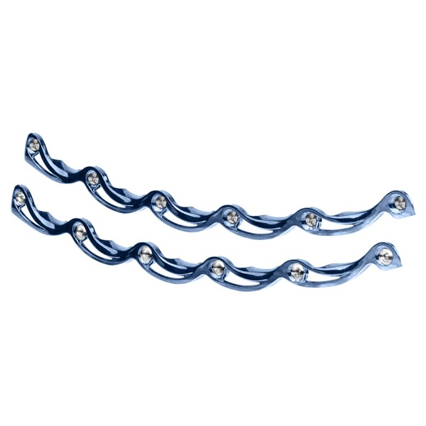 t-blade Stabilisatoren Set Metallic