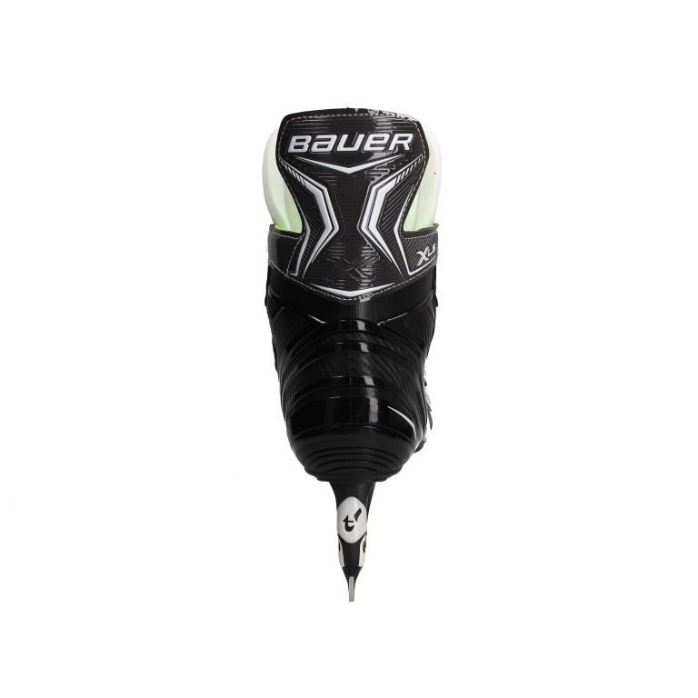 Bauer Schlittschuhe X-LS t-blade