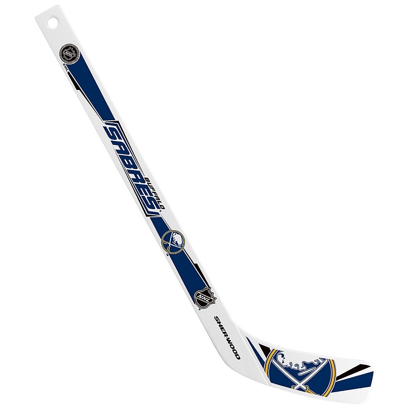 NHL Mini Plastik Schläger