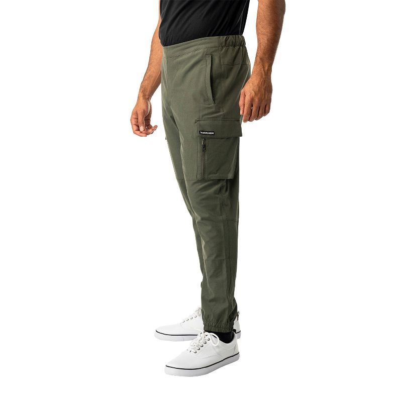 Bauer FLC Cargo Hose Senior