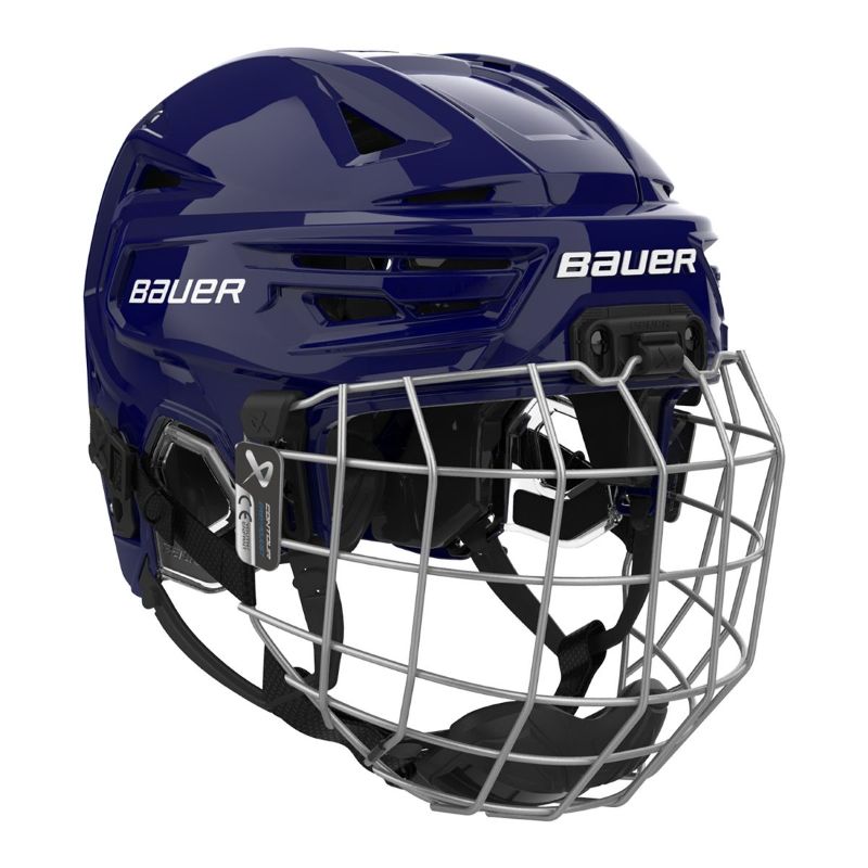 Bauer Helm RE-AKT 155 Combo Youth