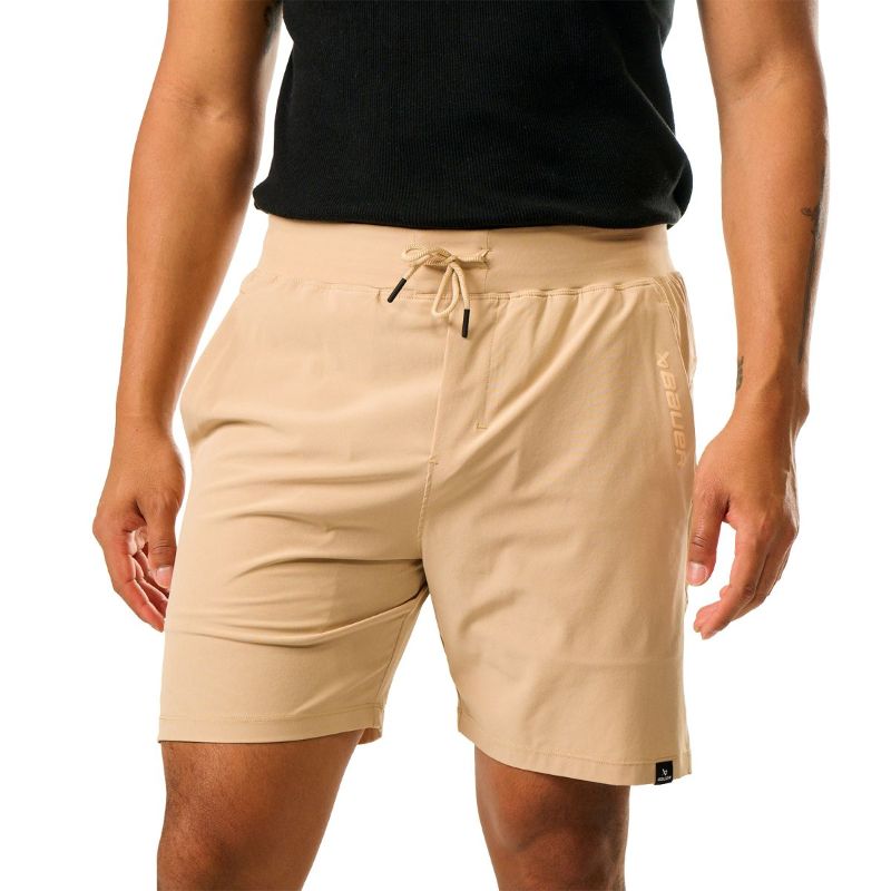 Bauer FLC Training Short Senior
