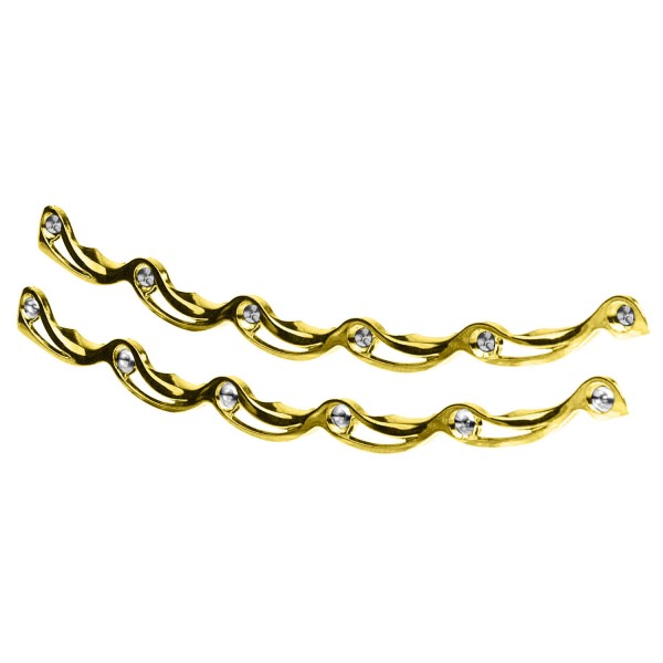 t-blade Stabilisatoren Set Metallic