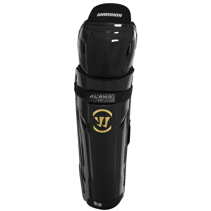 Warrior Beinschutz Alpha LT Junior