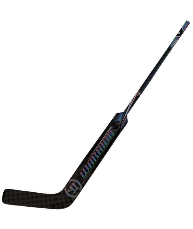 Warrior TW-Schläger Covert QR Senior
