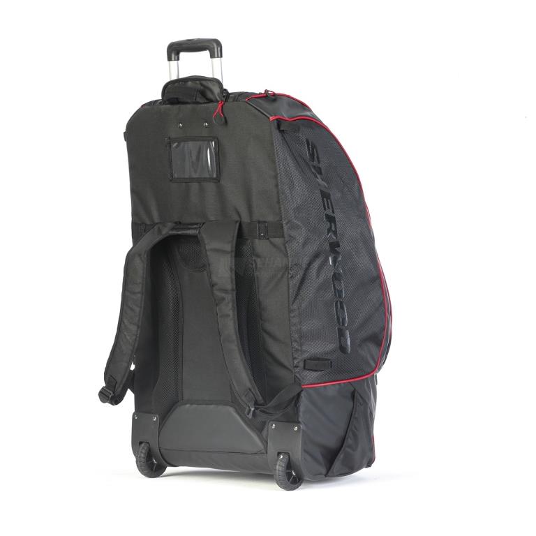 Sherwood Tasche Wheel-Backpack 9950