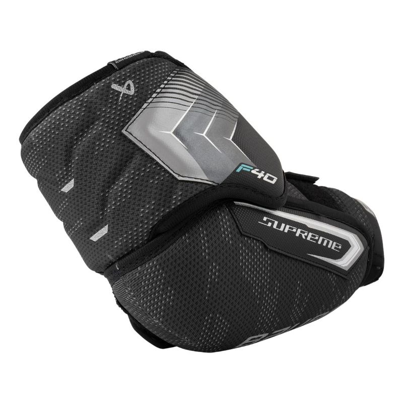 Bauer Ellbogenschutz Supreme F40 Int.