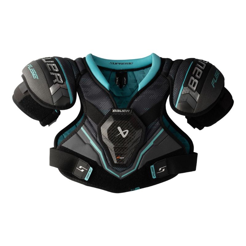 Bauer Schulterschutz Supreme FUSE Youth