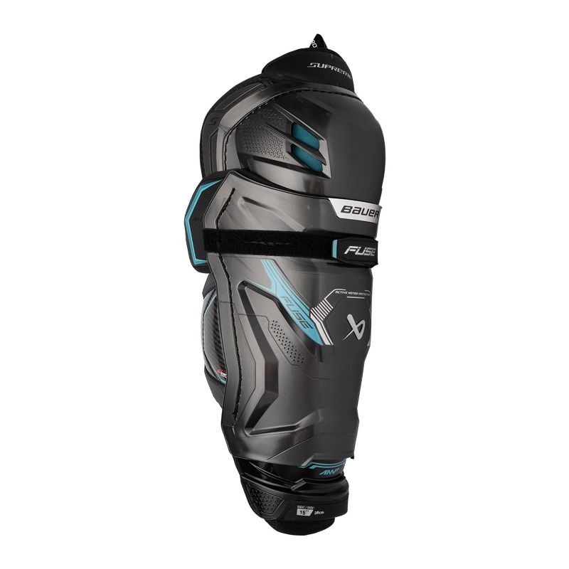 Bauer Beinschutz Supreme FUSE Int.