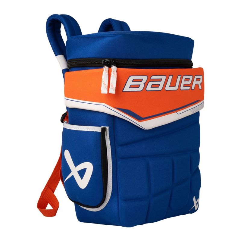 Bauer Tasche Handschuh Rucksack