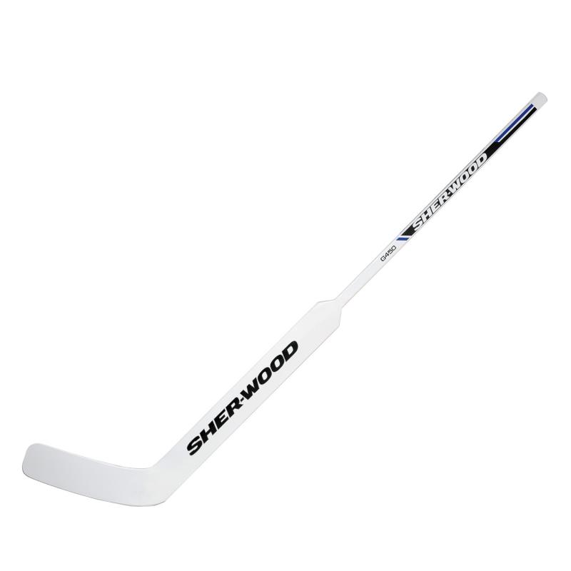 Sherwood TW-Schläger 450 ABS Senior