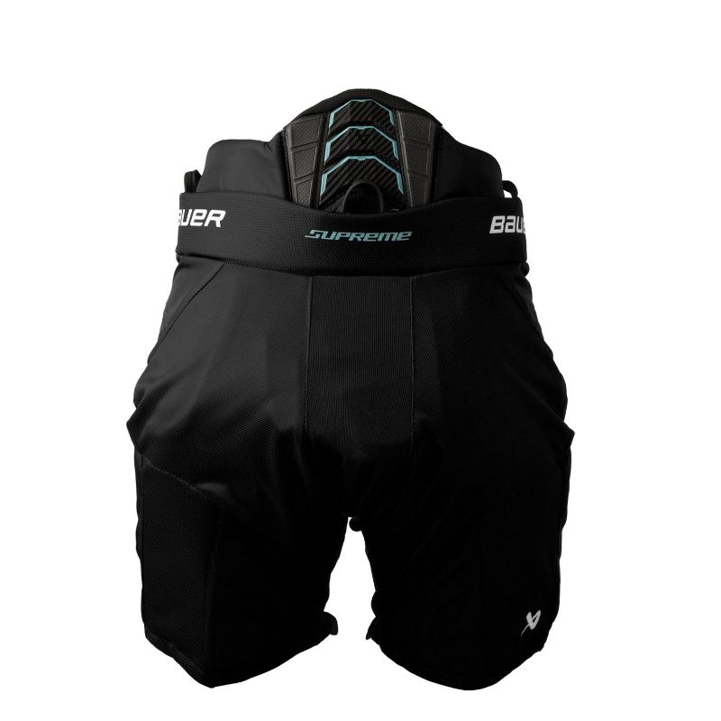 Bauer Hose Supreme FUSE Youth
