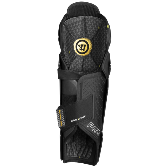 Warrior Beinschutz Alpha Pro Junior