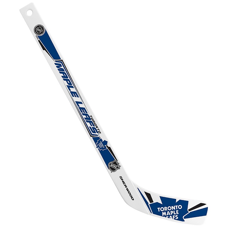 NHL Mini Plastik Schläger
