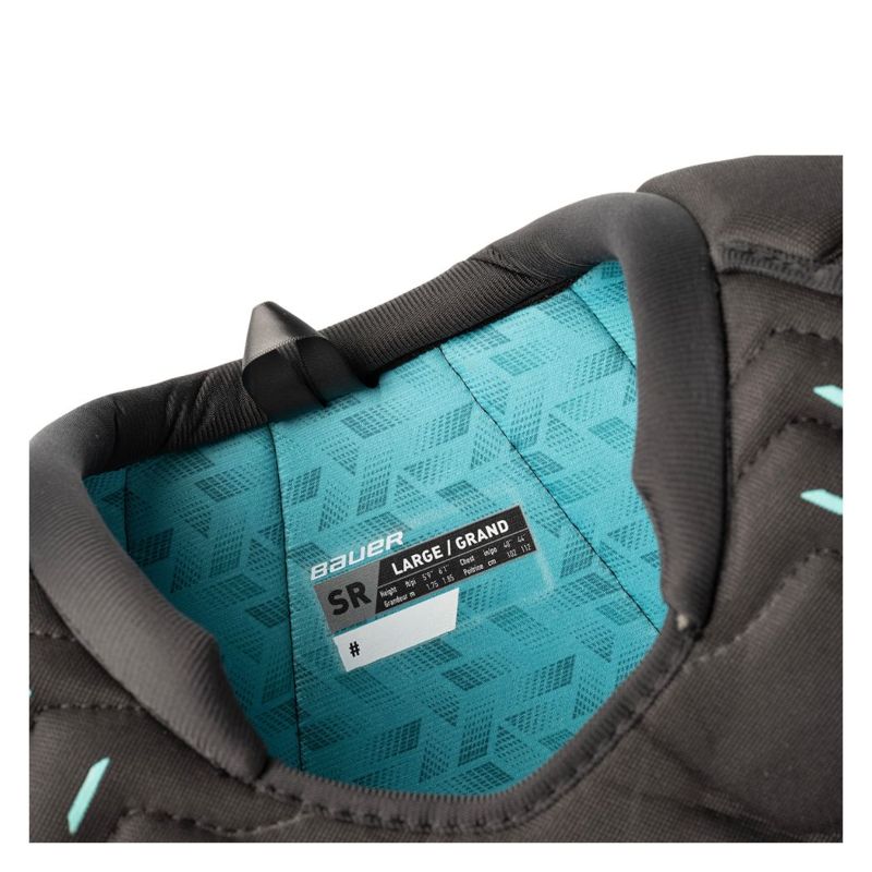 Bauer Schulterschutz Supreme F40 Int.