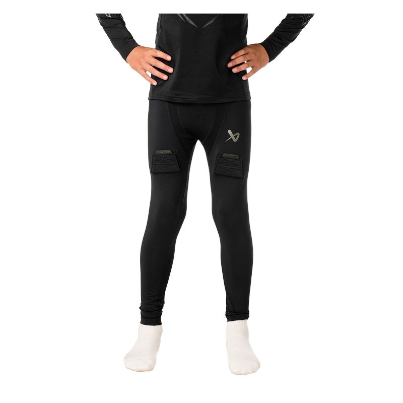Bauer Tiefschutz Performance Jock Pant Youth