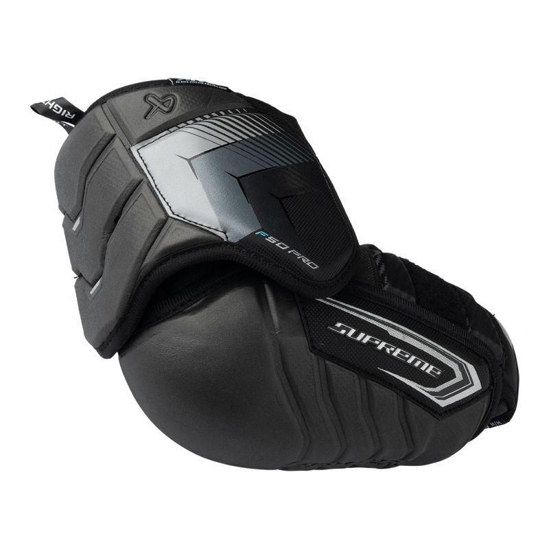 Bauer Ellbogenschutz Supreme F50 Pro Senior