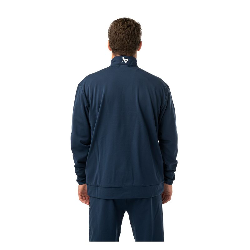 Bauer Fleece 1/2 Zip Team Senior